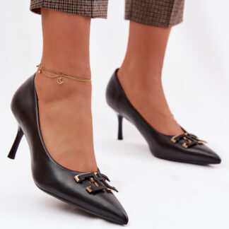 naaldhakken model 225605 Step in style