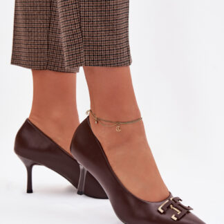 naaldhakken model 225606 Step in style