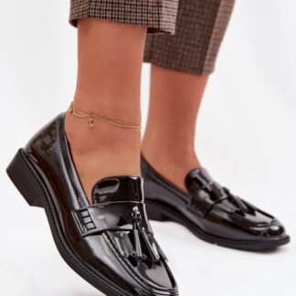 Moccassins model 225611 Step in style
