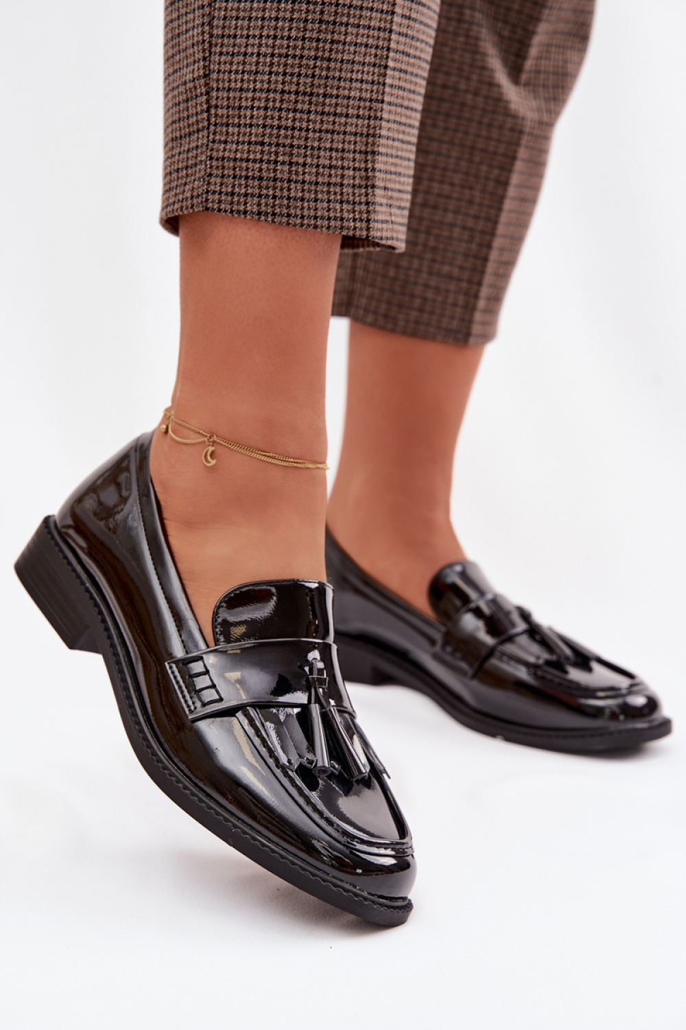 Moccassins model 225611 Step in style