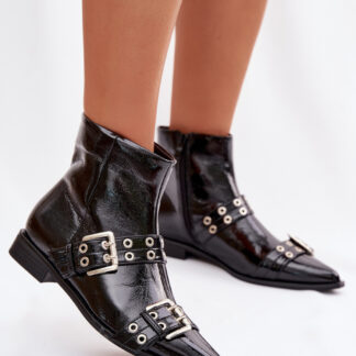 Laarsjes model 225623 Step in style