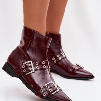 Laarsjes model 225624 Step in style