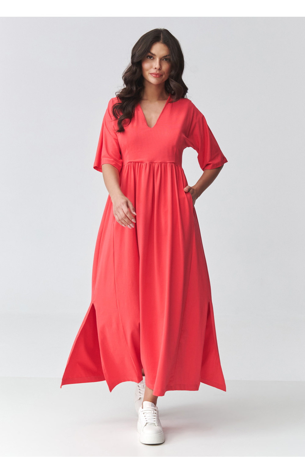 Dagjurk model 225635 Makadamia - Afbeelding 2