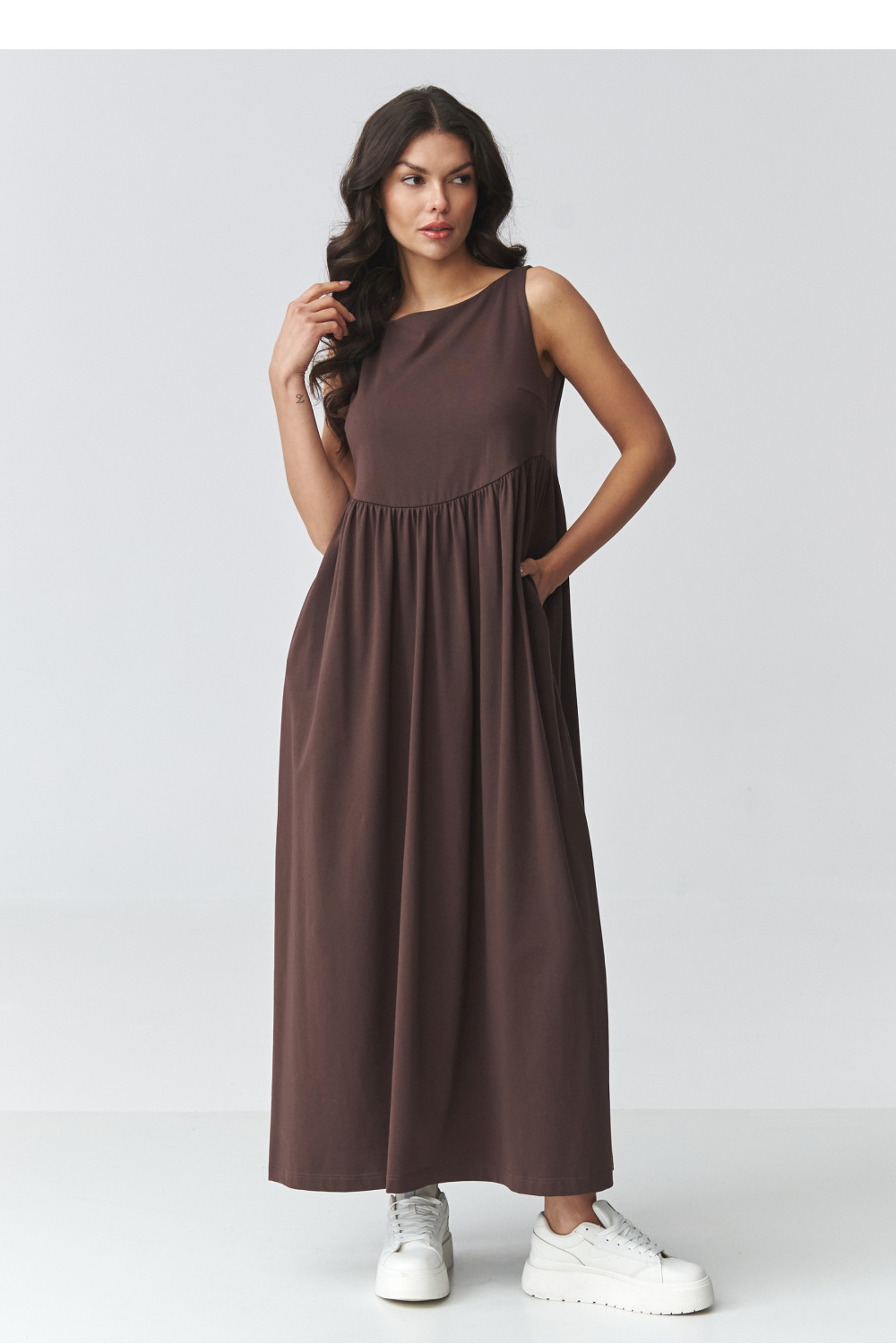 Dagjurk model 225639 Makadamia