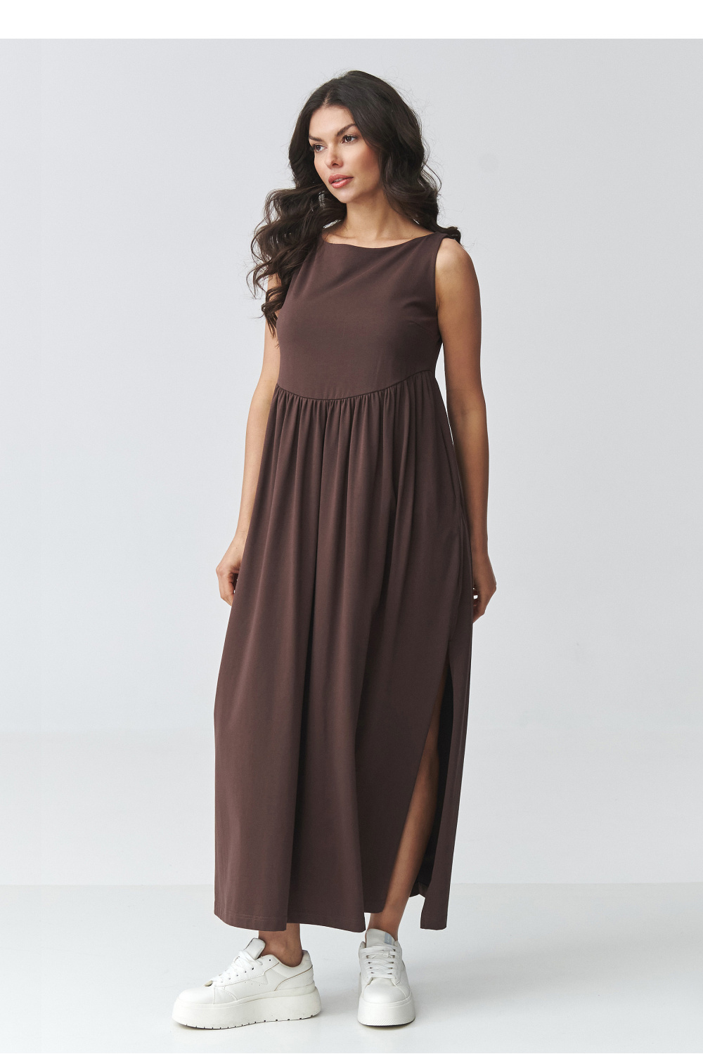 Dagjurk model 225639 Makadamia - Afbeelding 2