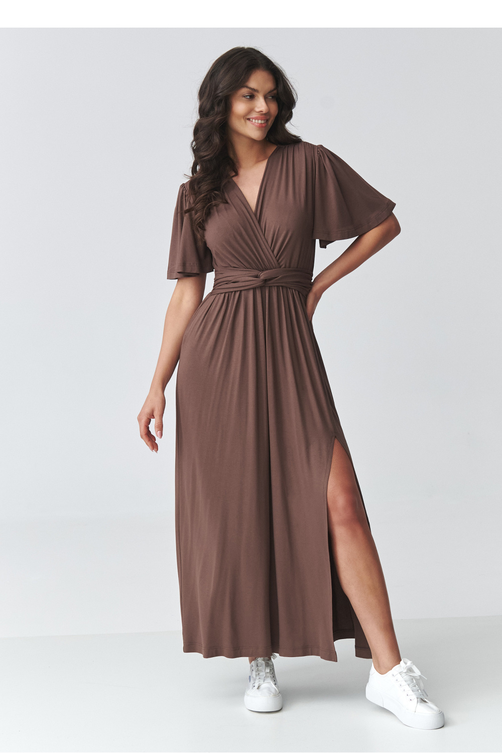 Dagjurk model 225649 Makadamia - Afbeelding 2