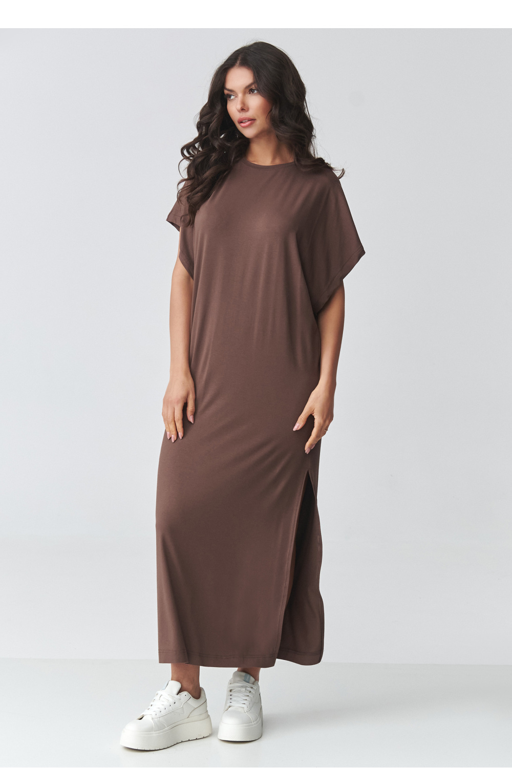 Dagjurk model 225675 Makadamia - Afbeelding 2