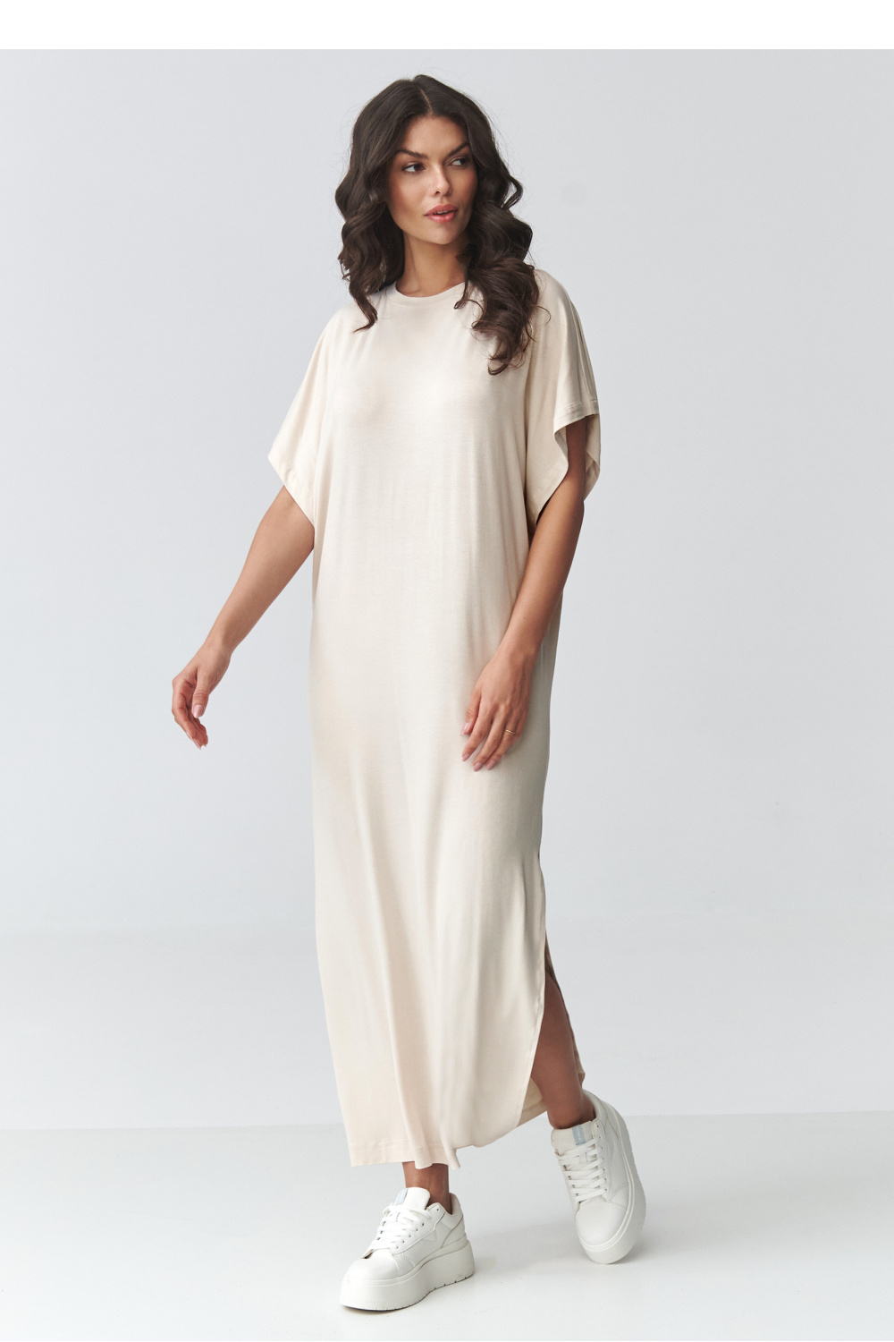 Dagjurk model 225678 Makadamia - Afbeelding 2