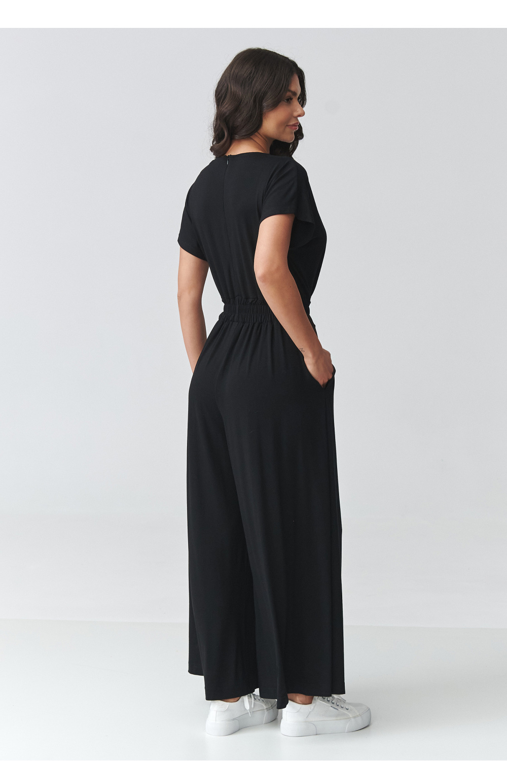 broekpak model 225681 Makadamia - Afbeelding 3