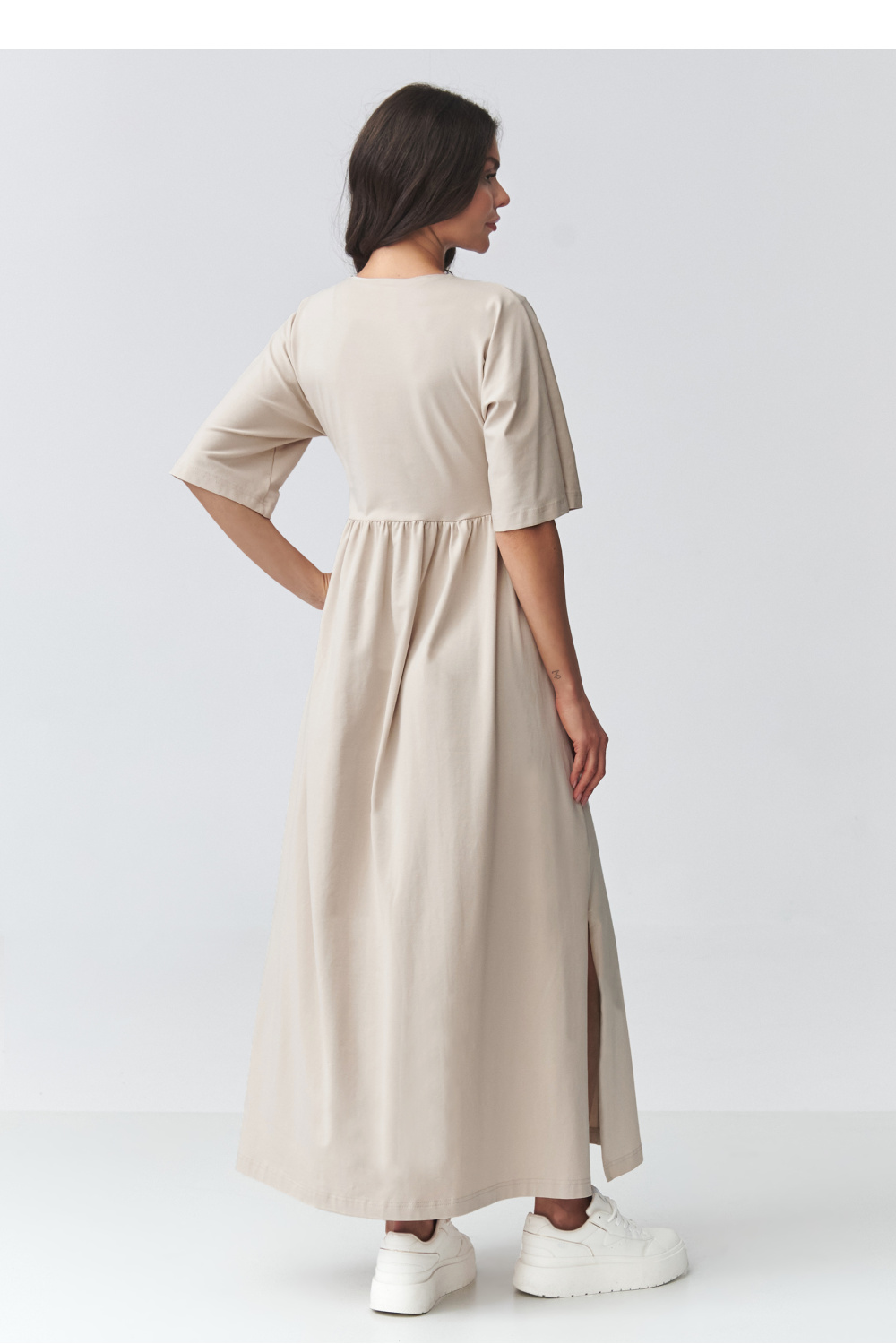 Dagjurk model 225698 Makadamia - Afbeelding 3