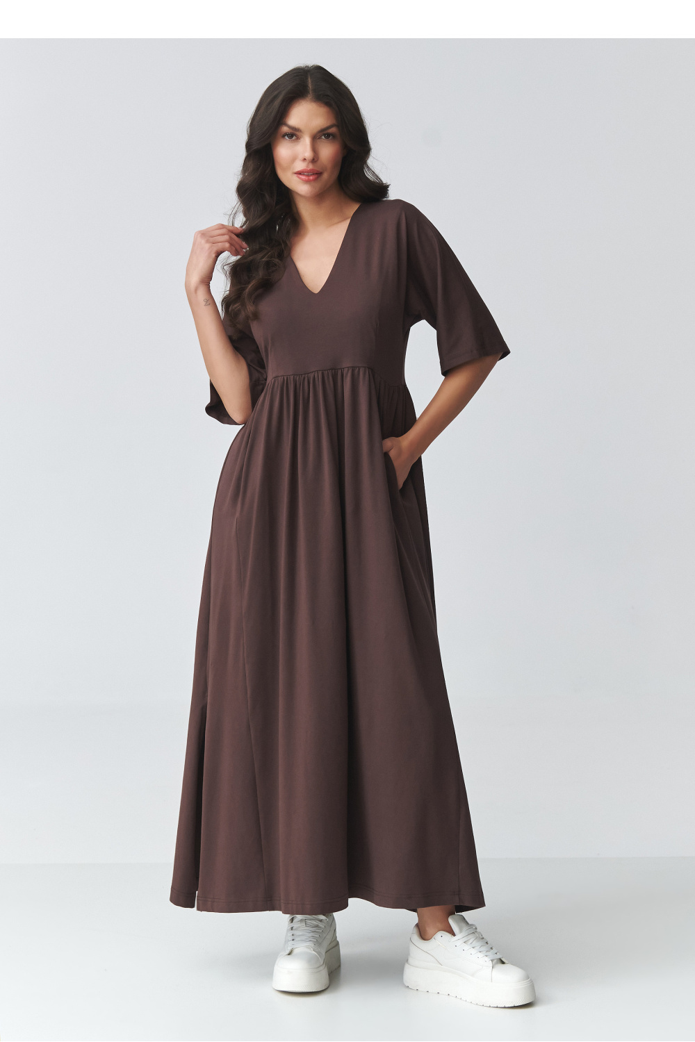 Dagjurk model 225699 Makadamia - Afbeelding 2