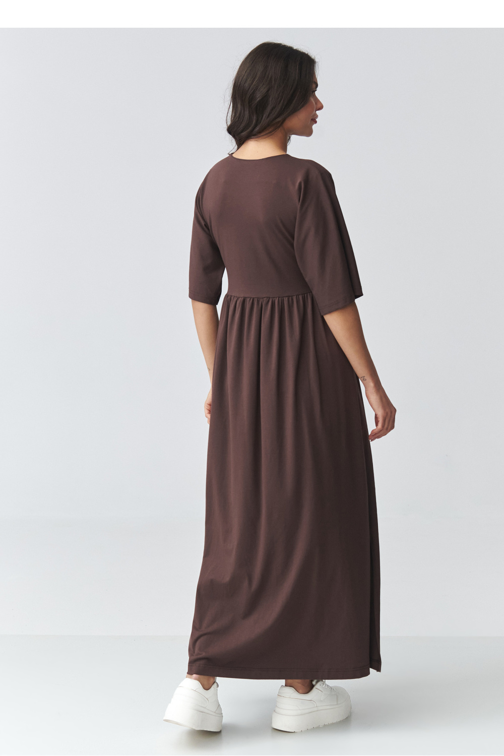 Dagjurk model 225699 Makadamia - Afbeelding 3