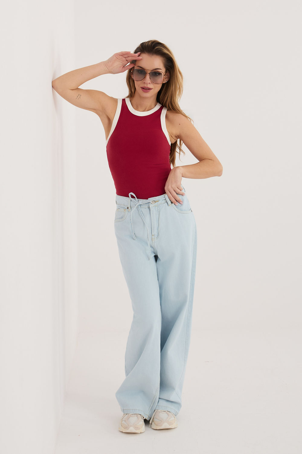 jeans model 225705 Sublevel - Afbeelding 2
