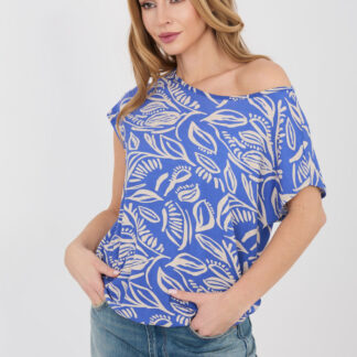blouse model 225711 Sublevel
