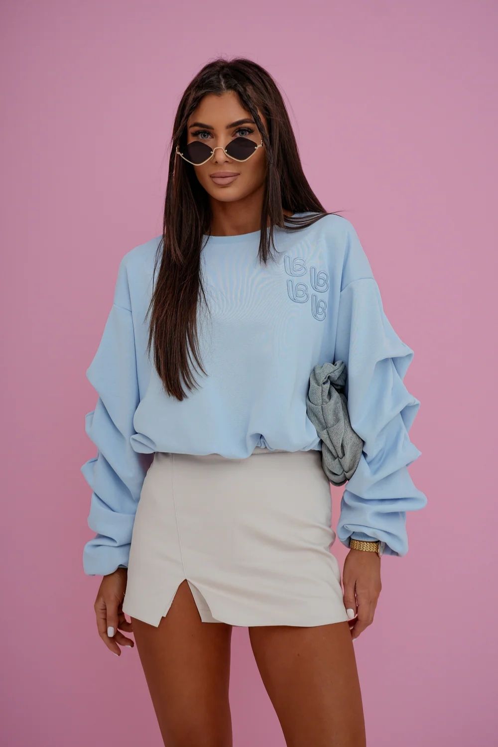 Skort model 225754 LaBalancia - Afbeelding 2