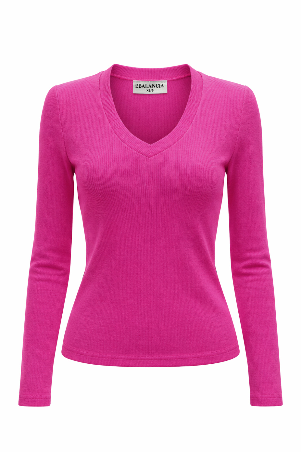 blouse model 225779 LaBalancia - Afbeelding 2