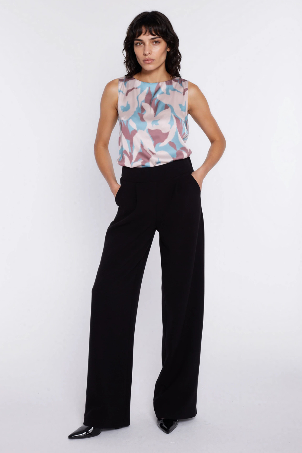 Damesbroek model 225825 Nife