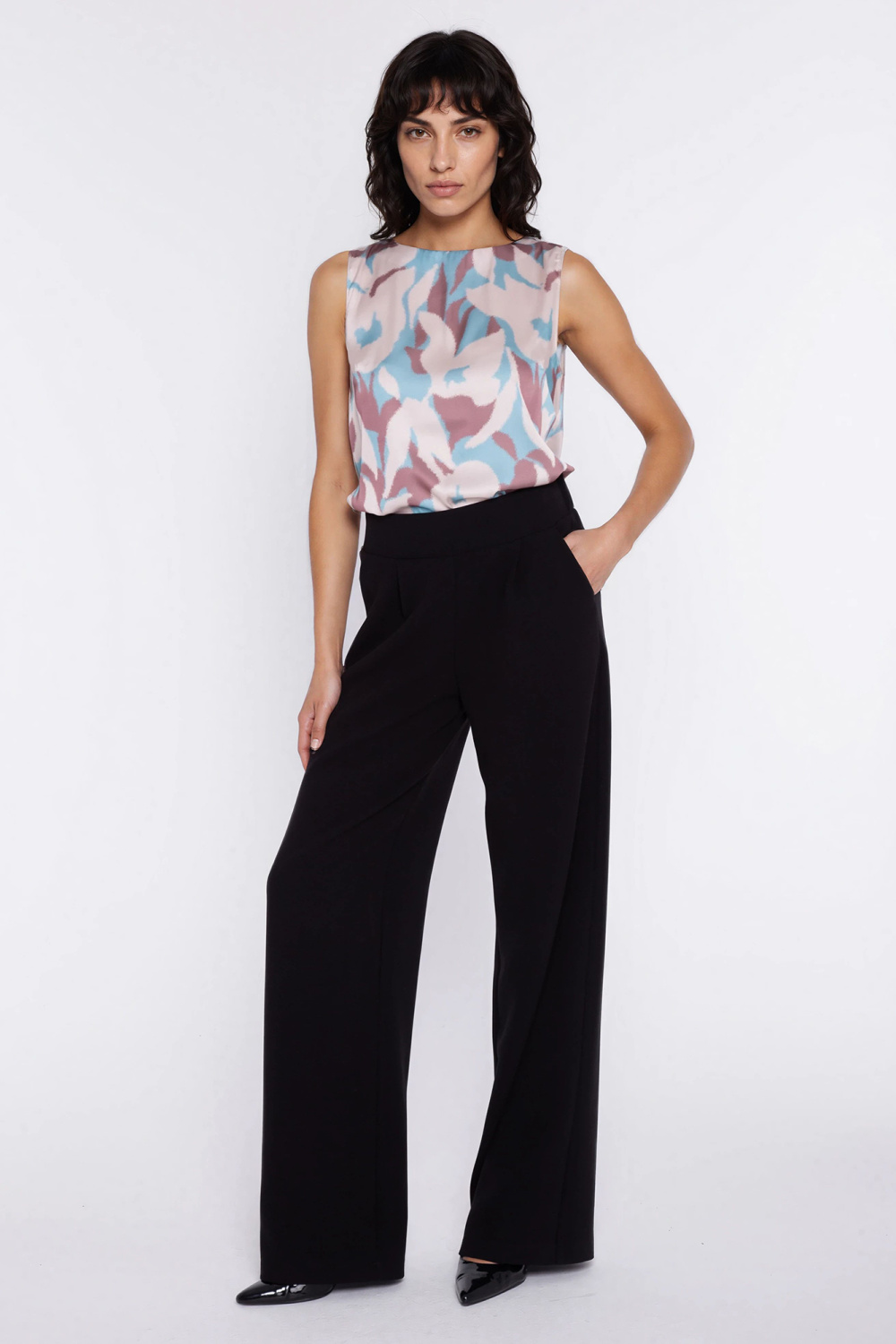 Damesbroek model 225825 Nife - Afbeelding 2