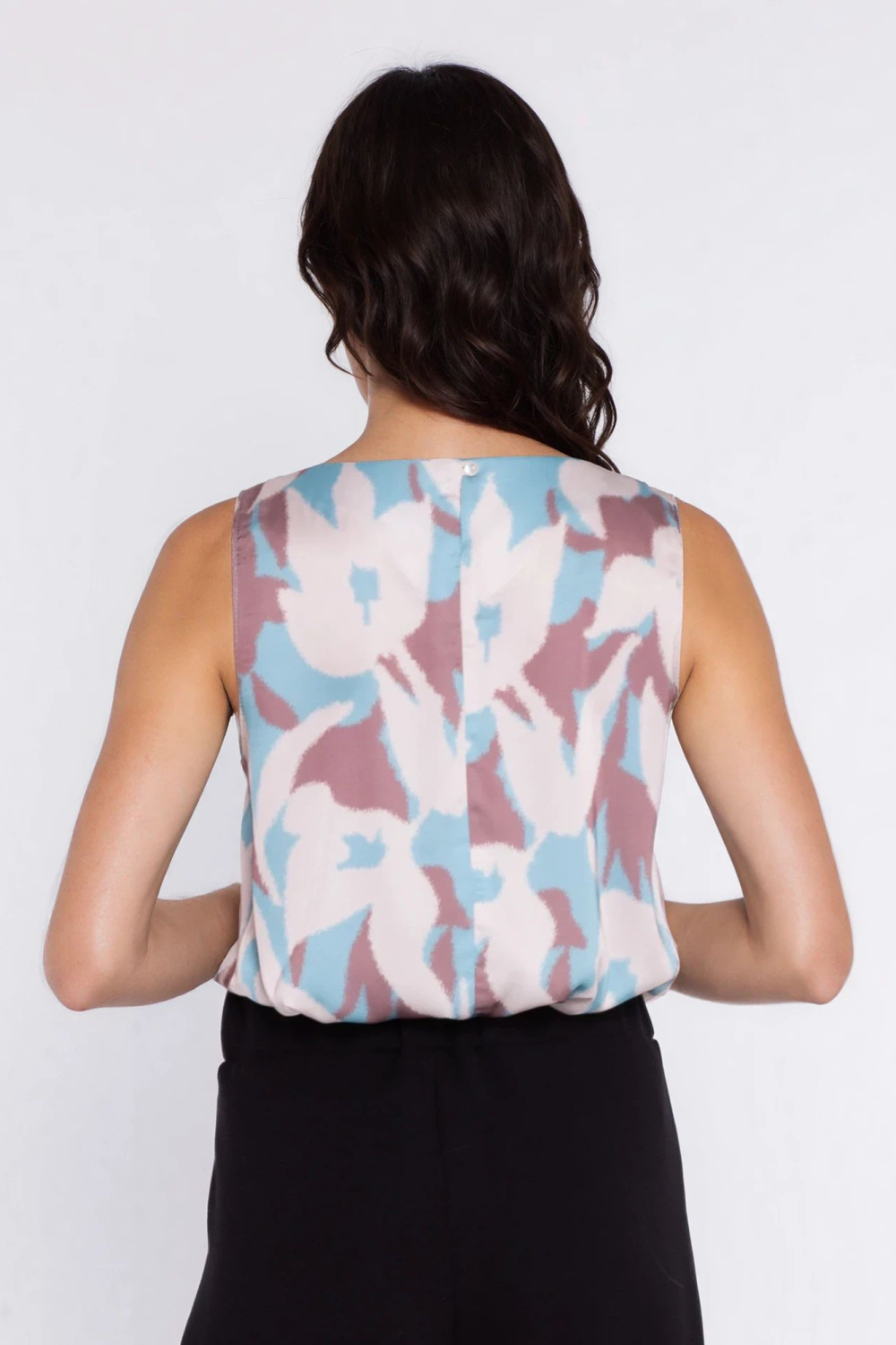 blouse model 225828 Nife - Afbeelding 3