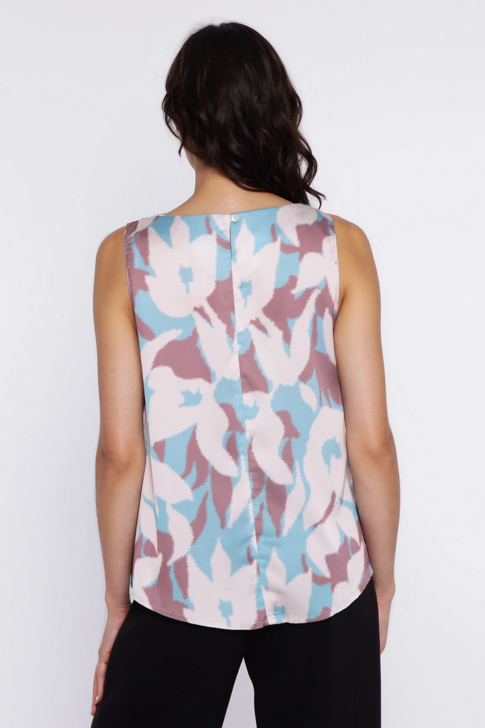 blouse model 225828 Nife - Afbeelding 4