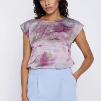 blouse model 225829 Nife
