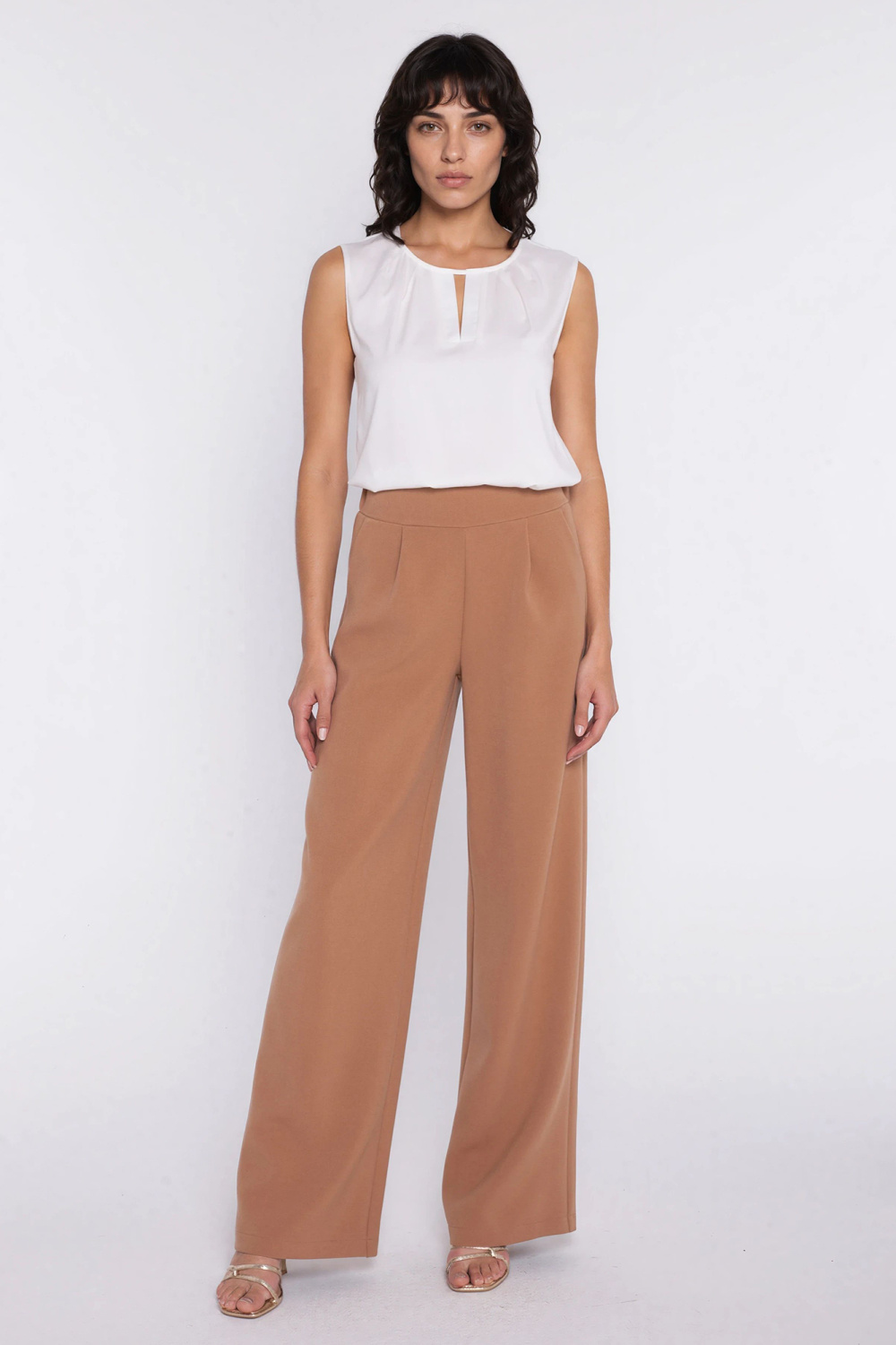 blouse model 225833 Nife - Afbeelding 2