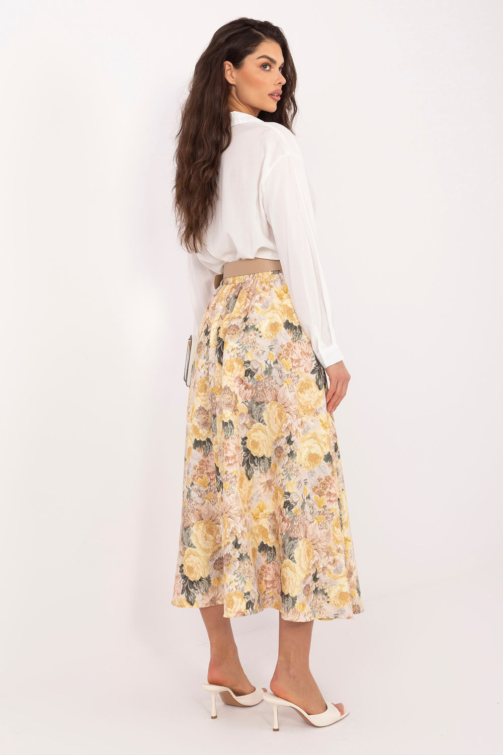 rok model 225837 Rue Paris - Afbeelding 3