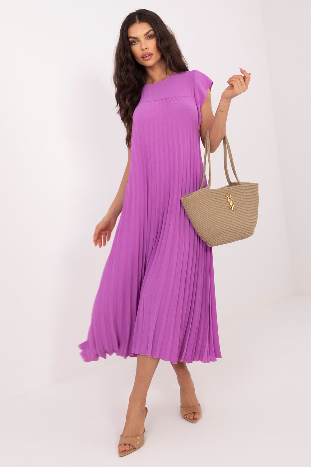 Dagjurk model 225846 Rue Paris