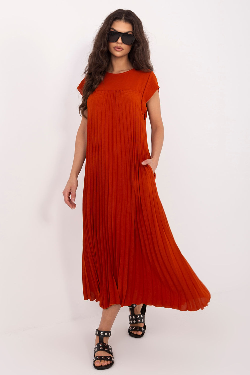 Dagjurk model 225850 Rue Paris