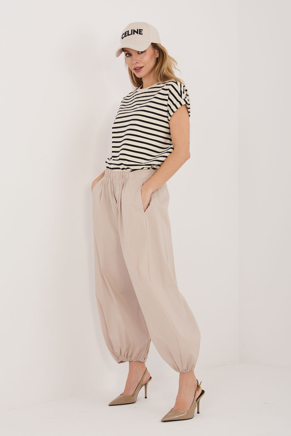 Damesbroek model 225860 Rue Paris