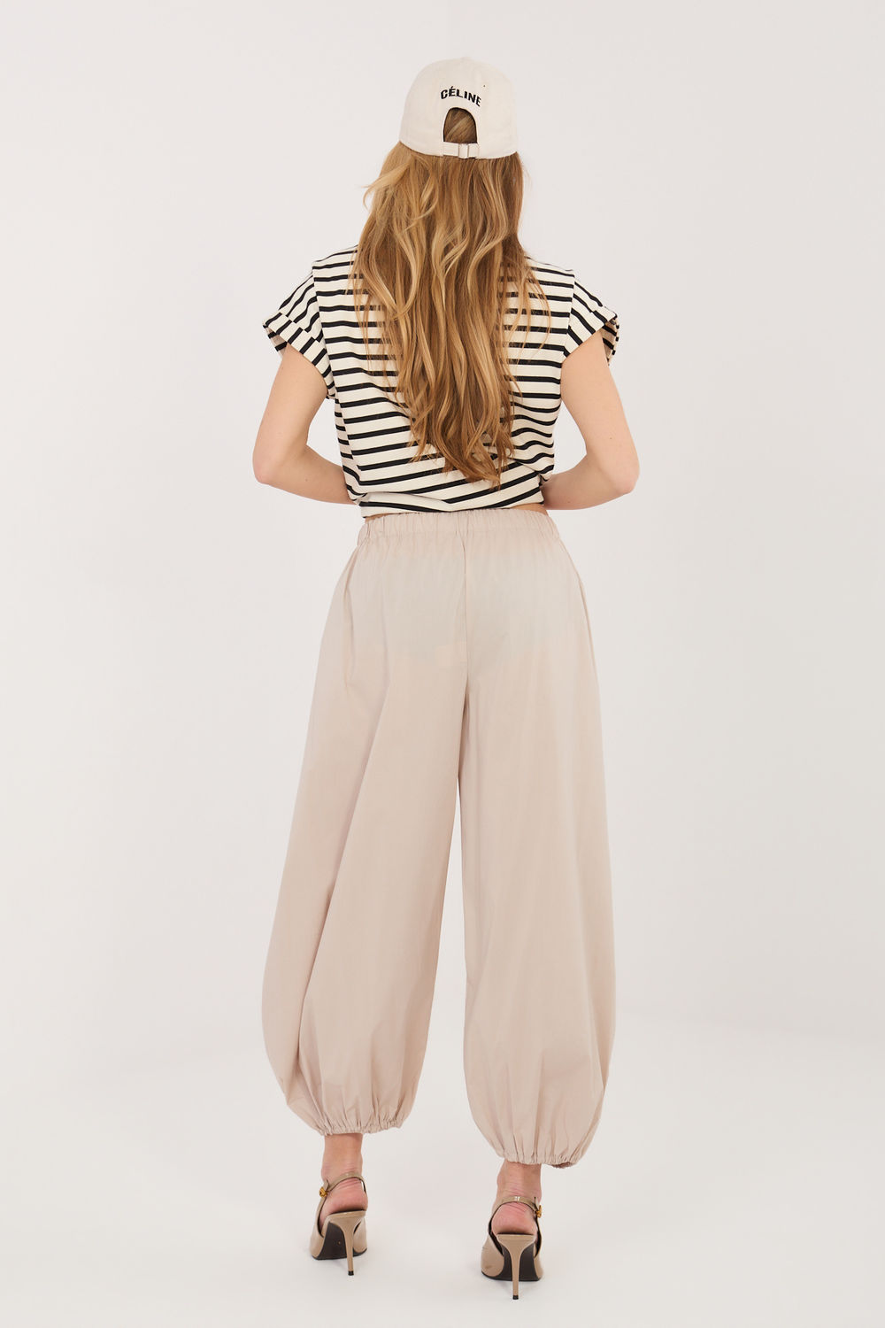 Damesbroek model 225860 Rue Paris - Afbeelding 3