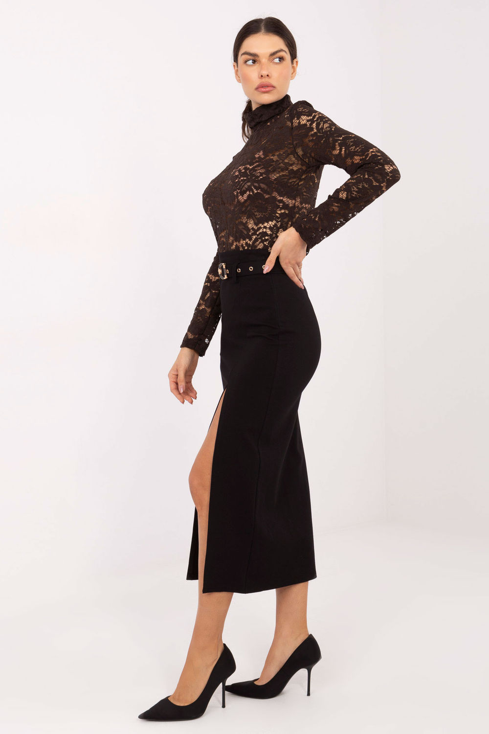 rok model 225871 Rue Paris - Afbeelding 2