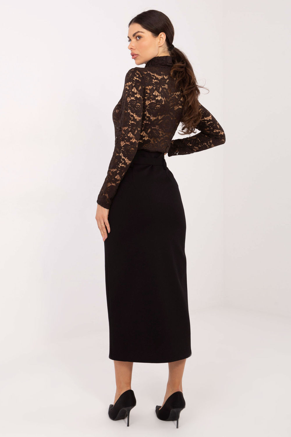 rok model 225871 Rue Paris - Afbeelding 3