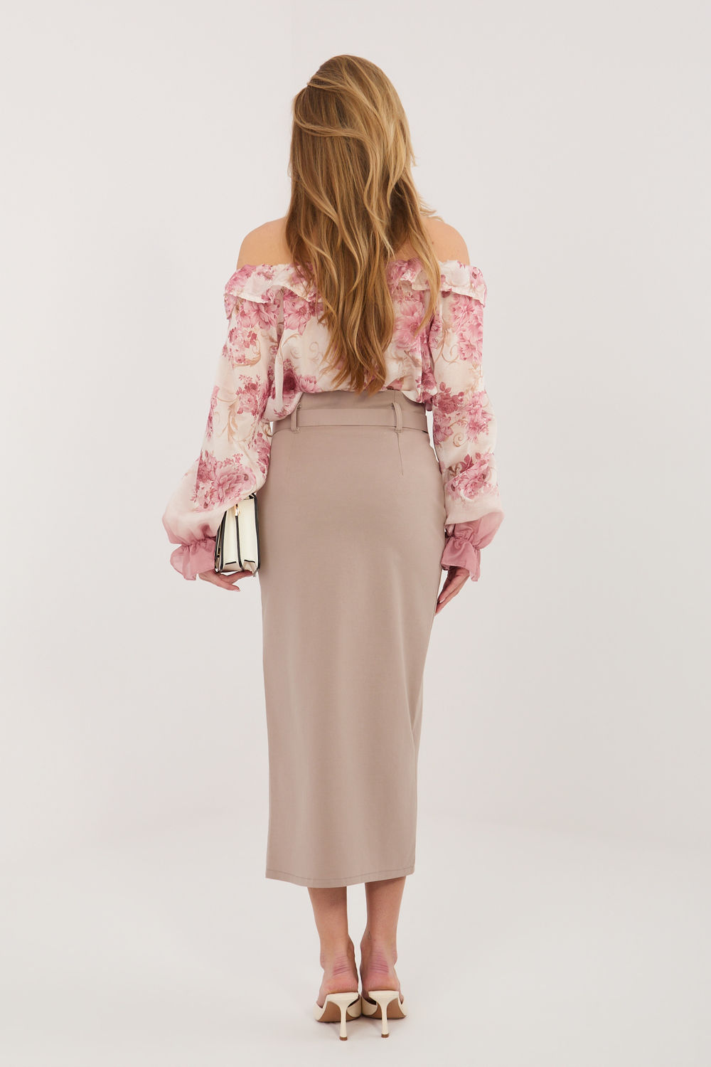 rok model 225873 Rue Paris - Afbeelding 3