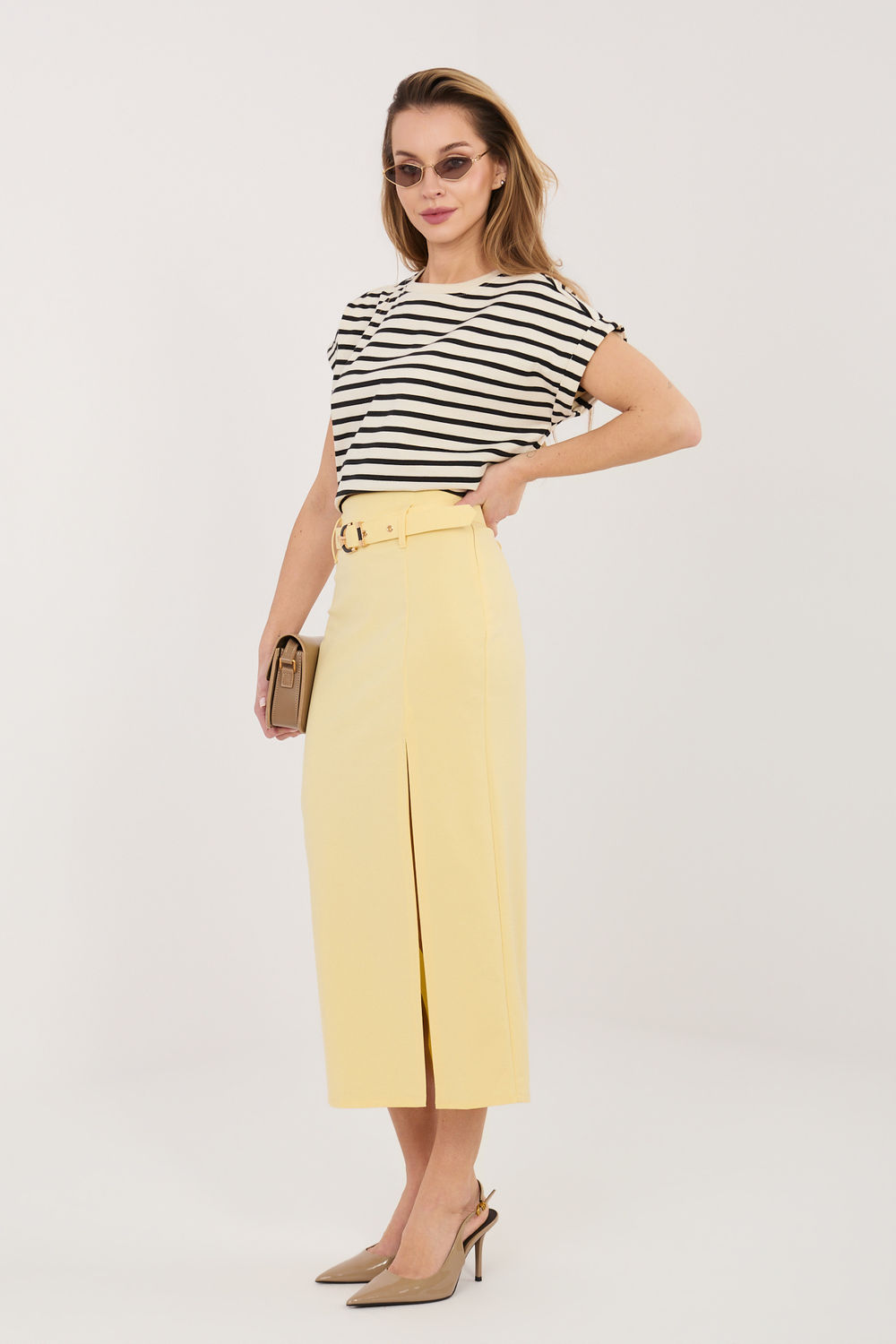 rok model 225874 Rue Paris - Afbeelding 2