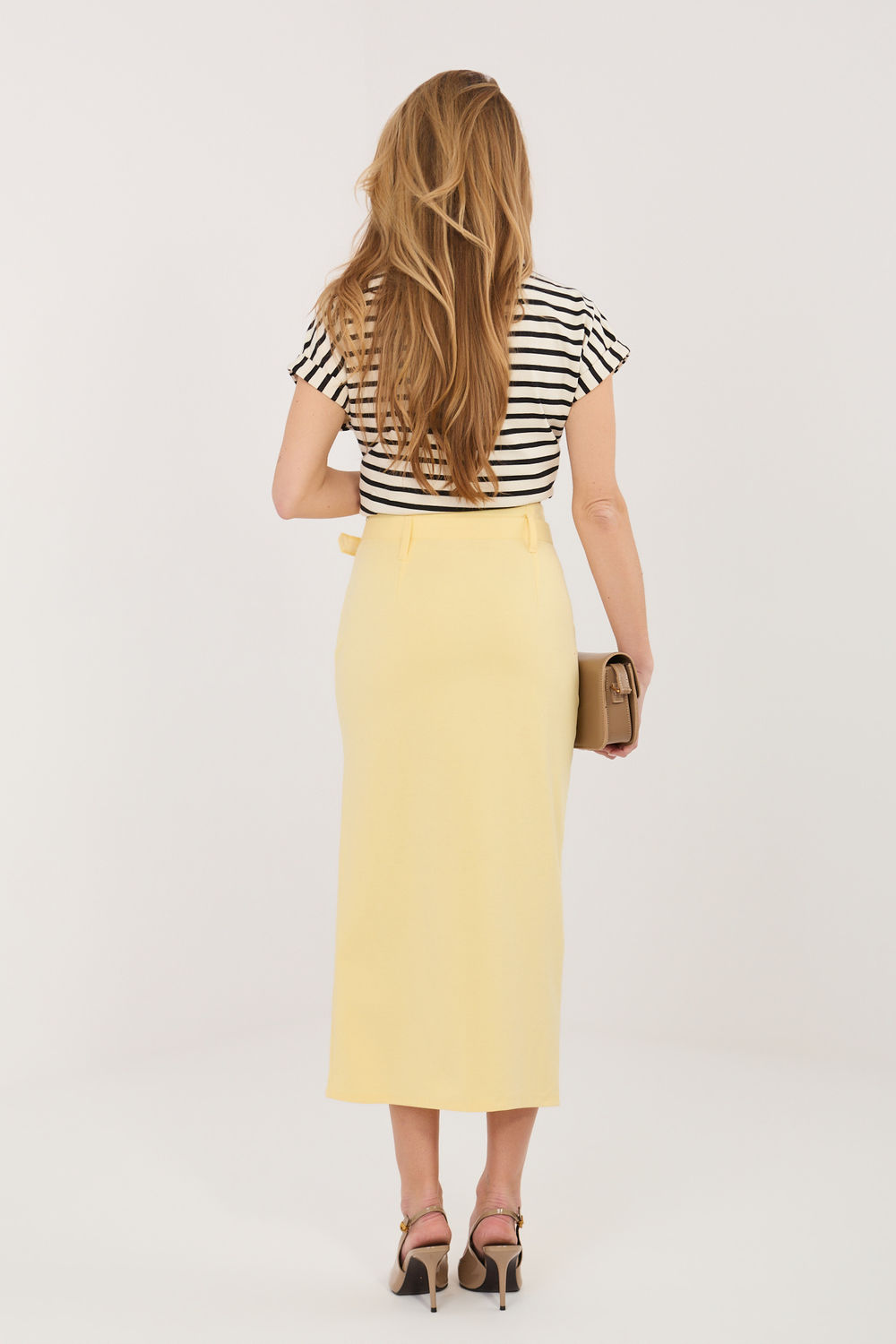 rok model 225874 Rue Paris - Afbeelding 3