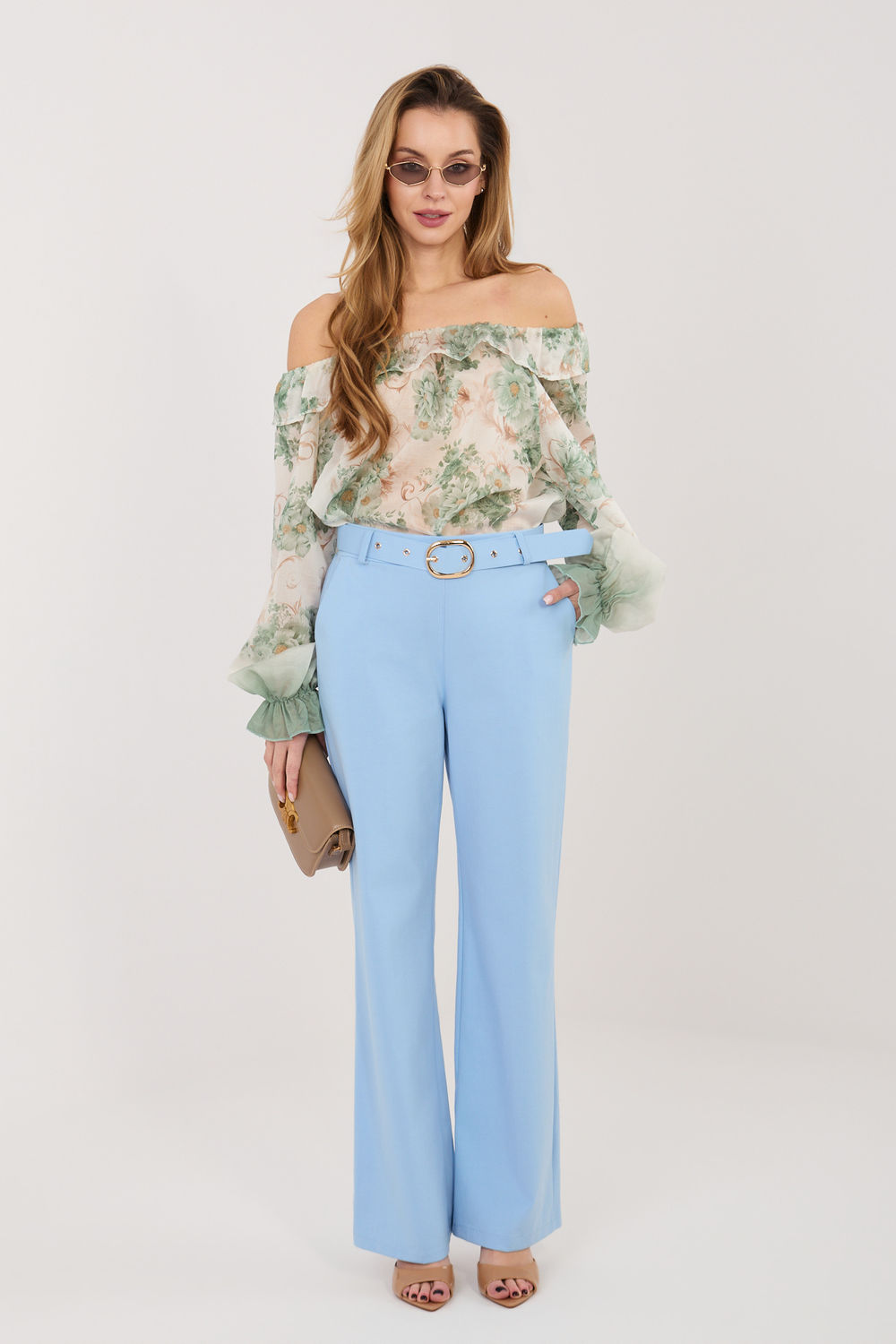 Damesbroek model 225876 Rue Paris