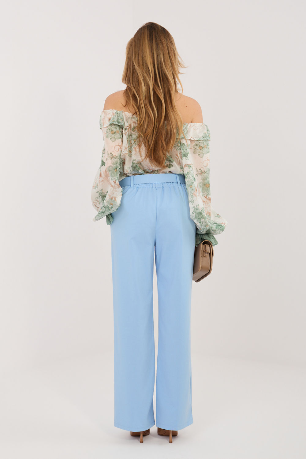 Damesbroek model 225876 Rue Paris - Afbeelding 3