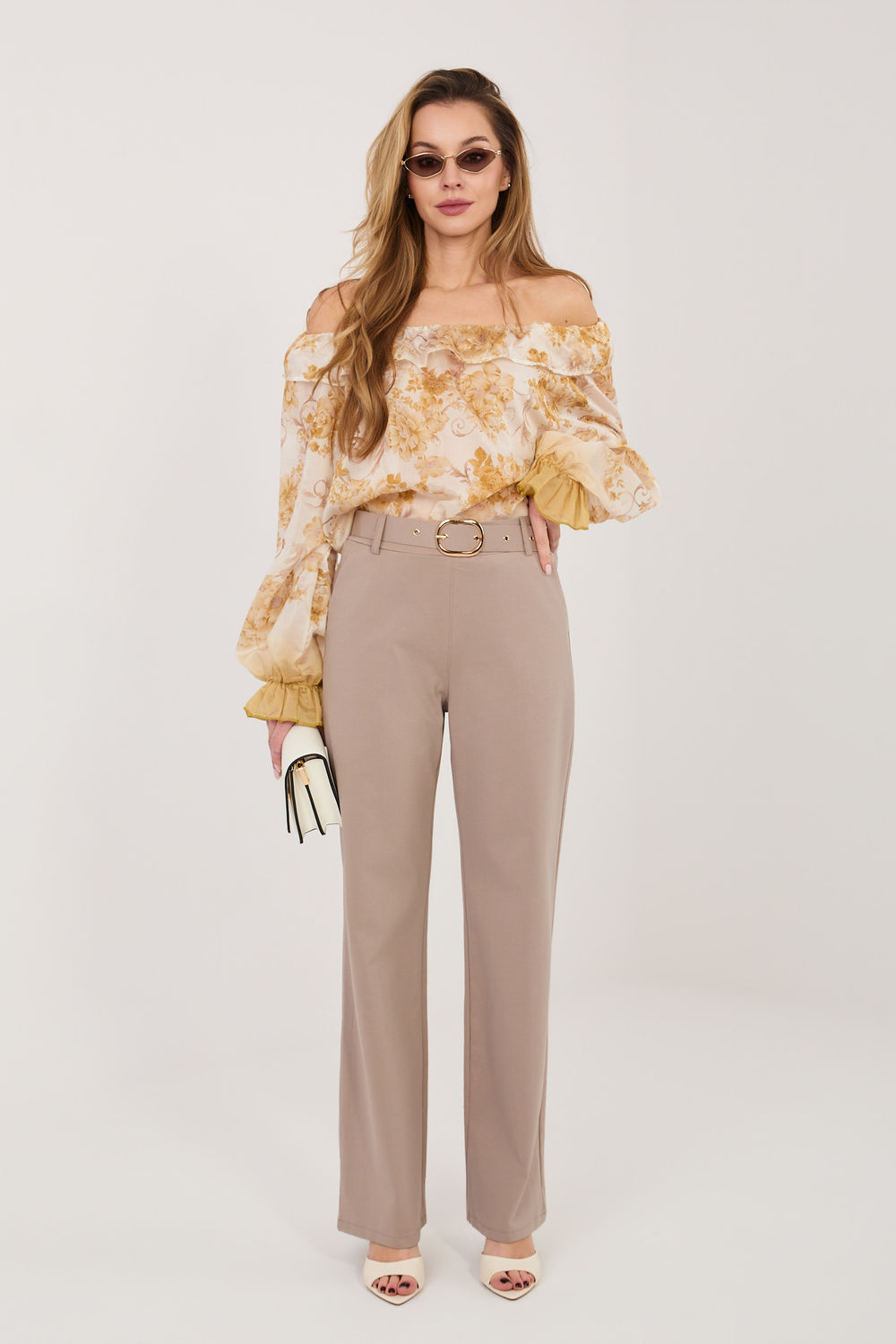 Damesbroek model 225880 Rue Paris