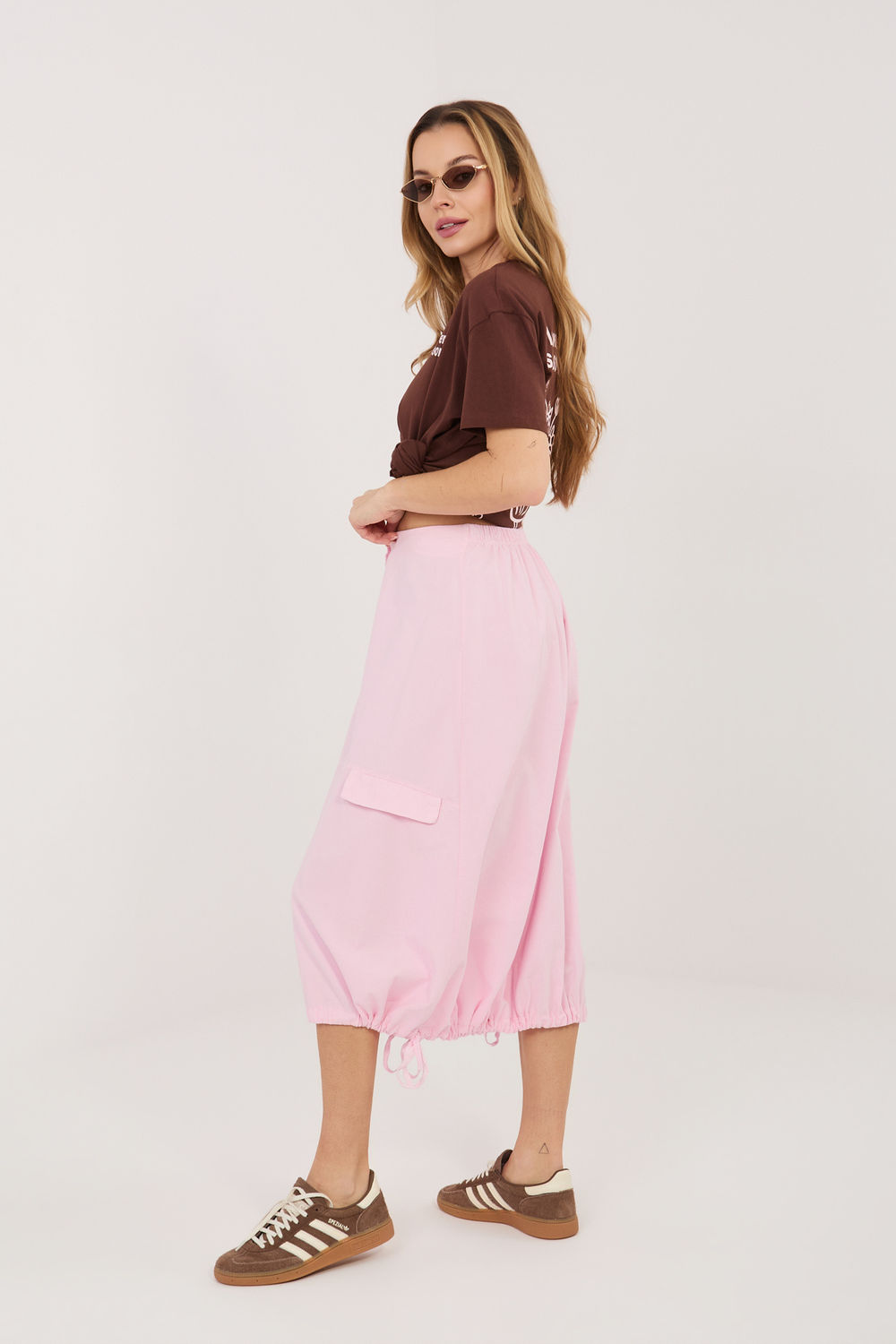rok model 225883 Rue Paris - Afbeelding 2