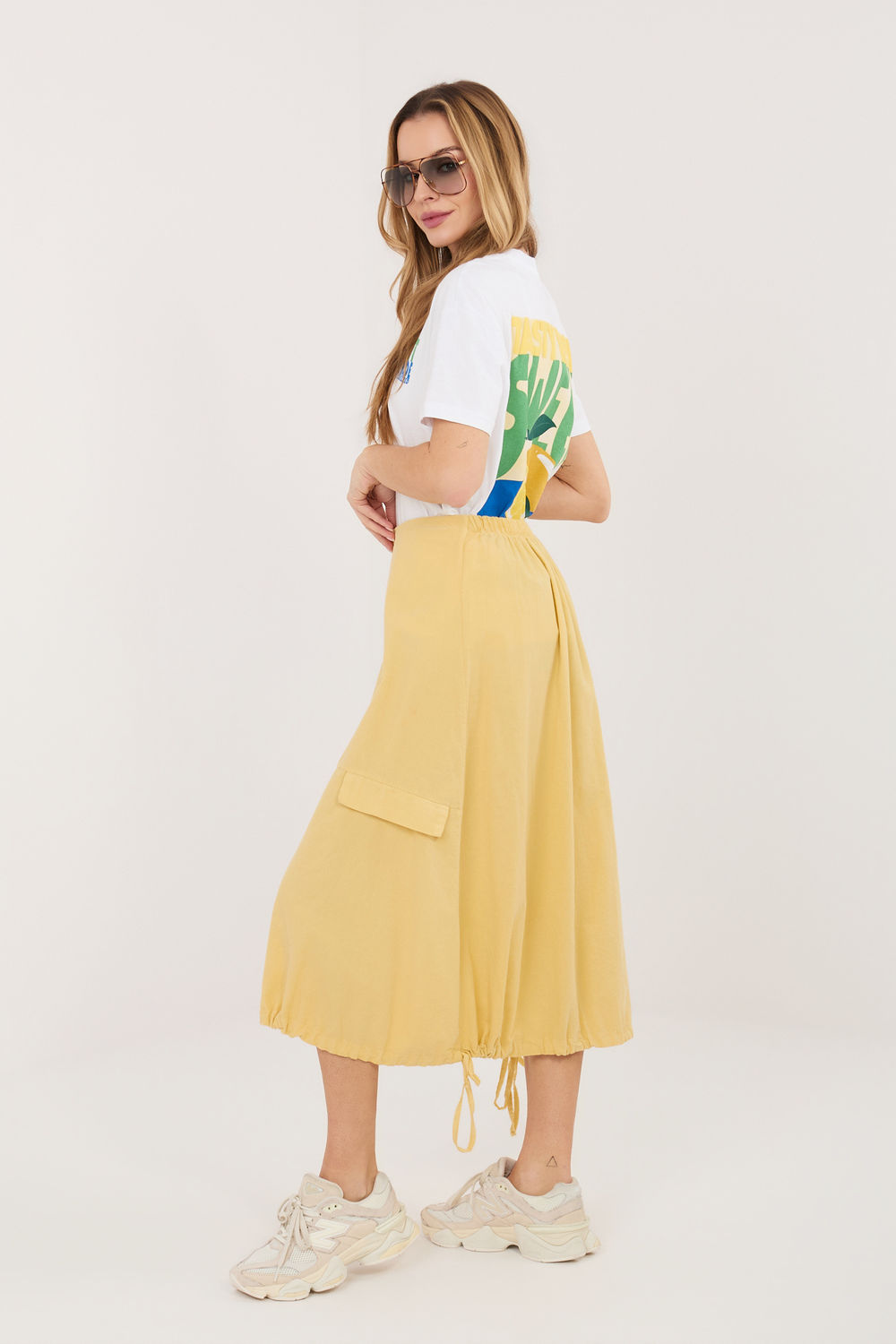 rok model 225885 Rue Paris - Afbeelding 3