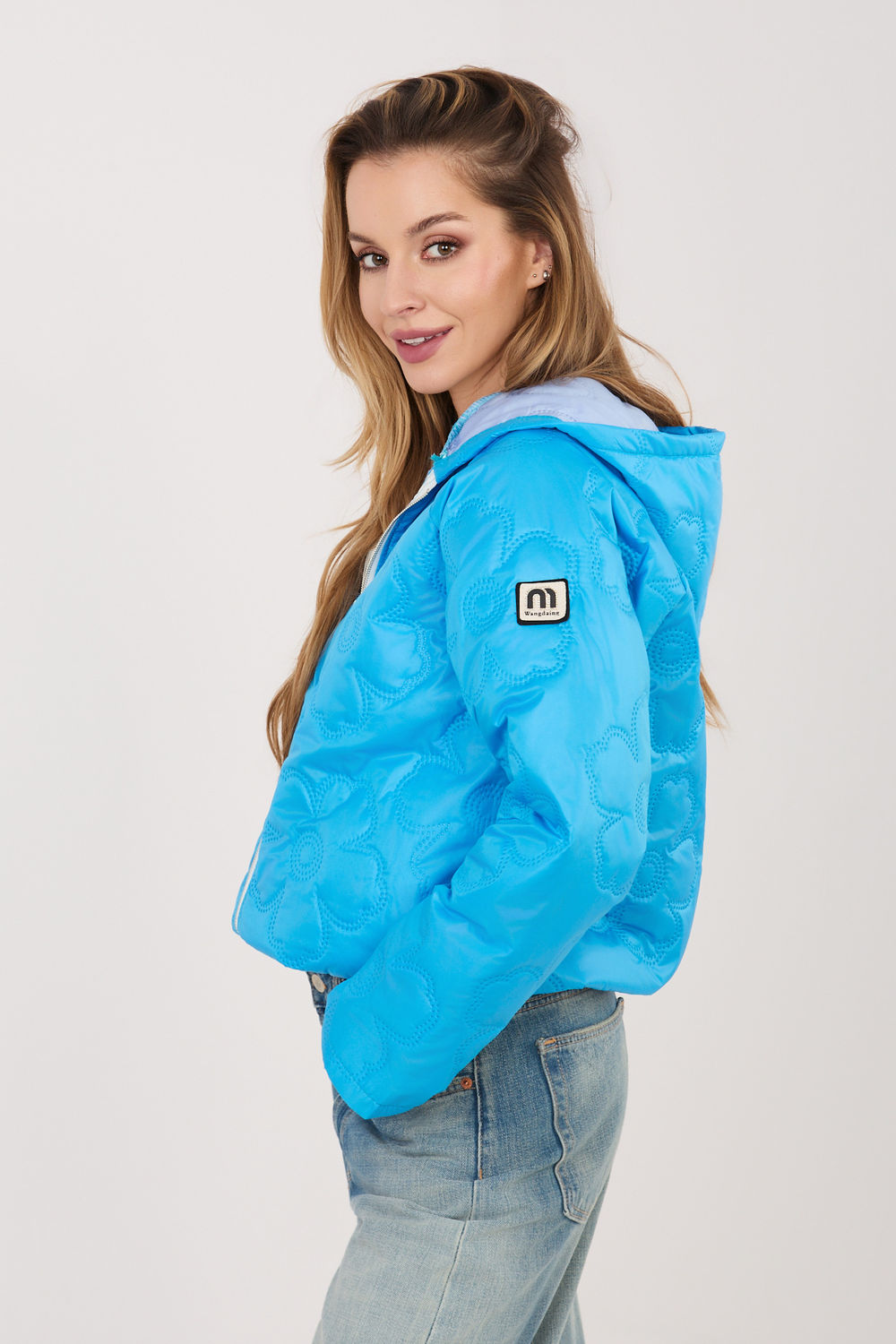 jasje model 225894 Rue Paris - Afbeelding 2