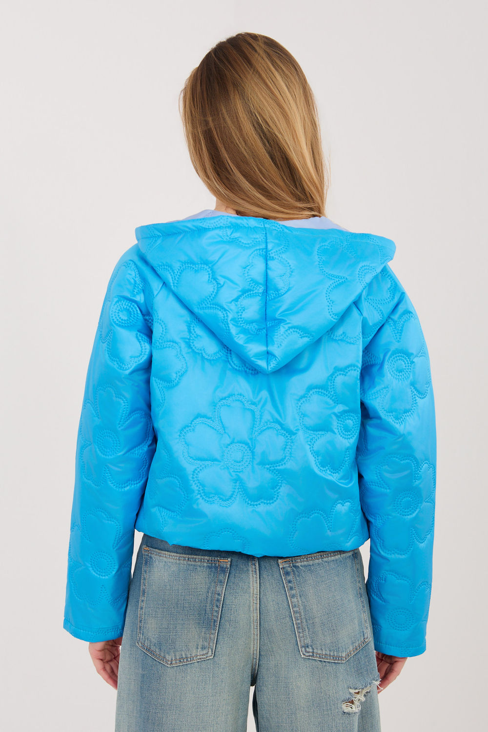 jasje model 225894 Rue Paris - Afbeelding 3