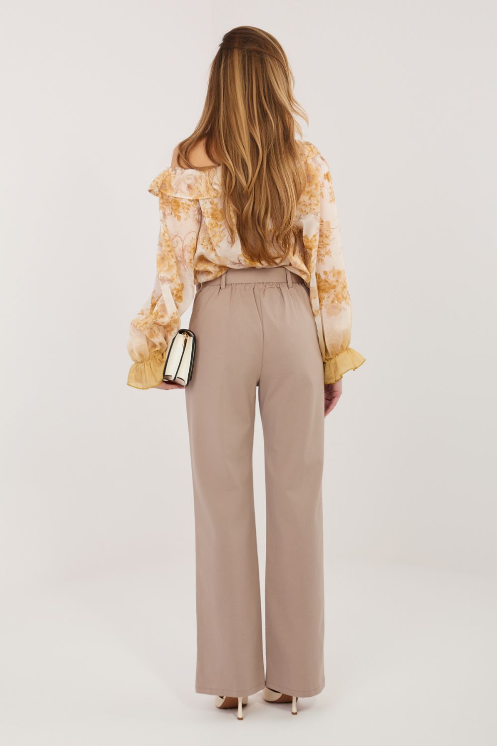Damesbroek model 225880 Rue Paris - Afbeelding 4
