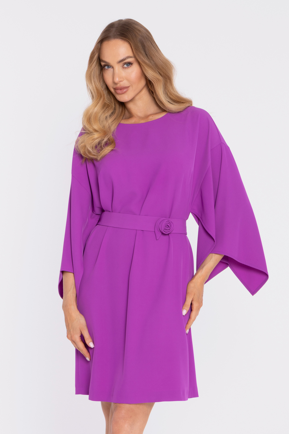 Formele jurk model 225916 Moe