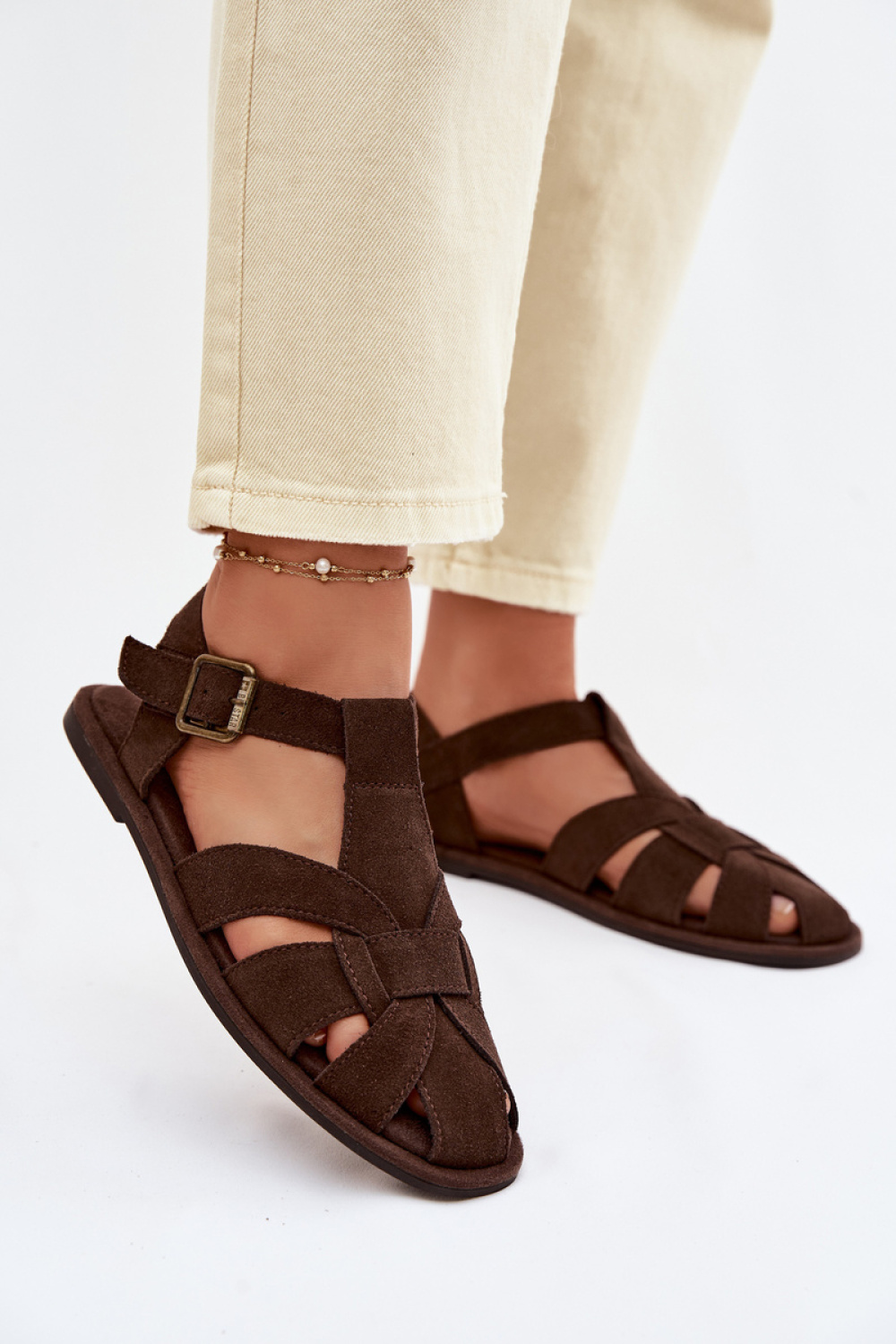 sandalen model 225945 Step in style