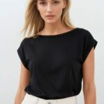 blouse model 225965 Eldar