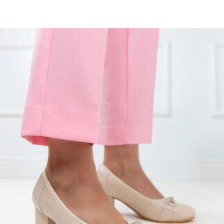 Pumps met dikke hak model 226023 Solea