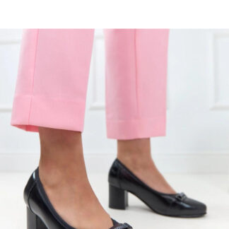Pumps met dikke hak model 226024 Solea