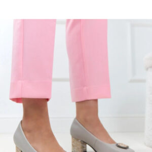 Pumps met dikke hak model 226025 Solea